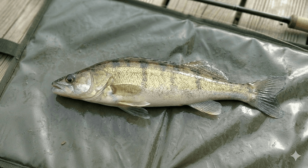 Zander