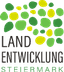 Logo Landentwicklung Steiermark